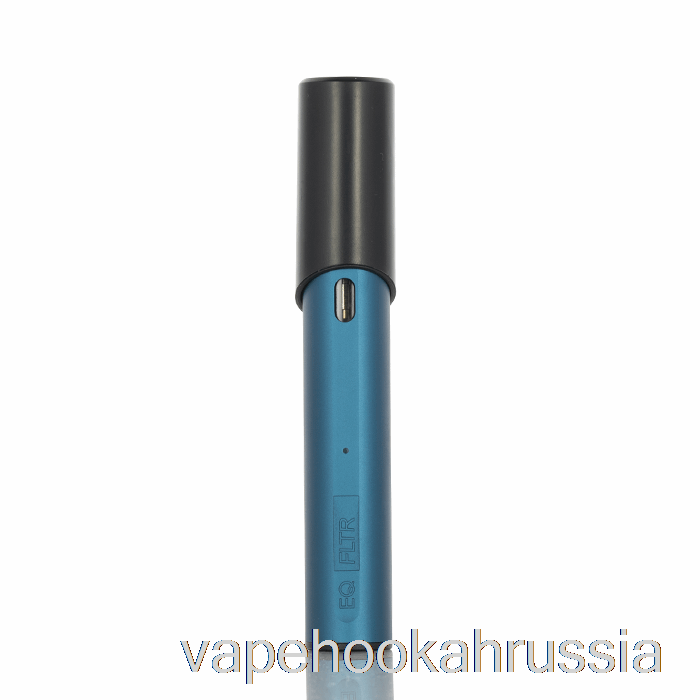 Vape россия Innokin Eq Fltr 9.5w Pod System синий